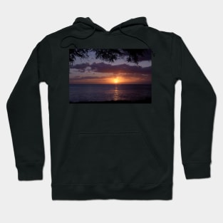 The end of a great day Hoodie